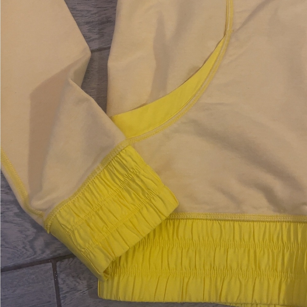 Lululemon Blissed Out Jacket In Sizzle #P05 - Picture 7 of 10